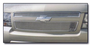 EZ Solid Grilles