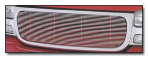 OE Style Grilles
