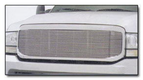 Phat Billet Grilles 