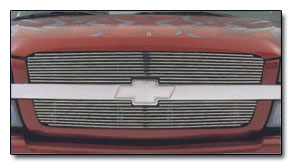 Stainless Face Billet