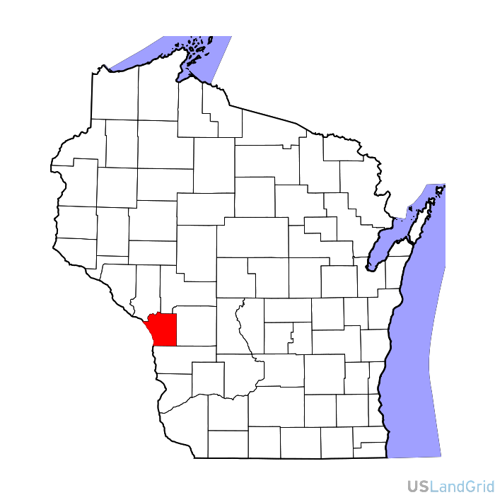 La Crosse County Tax Parcels / Ownership