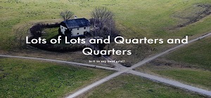 Lots of Lots of Quarters and Quarters