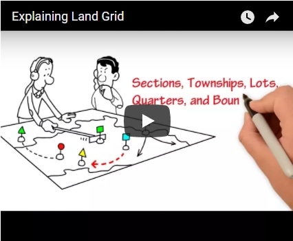 Explaining Land Grid