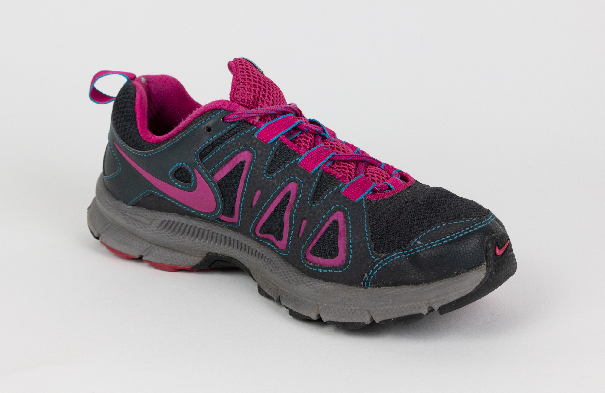 nike alvord 10 review