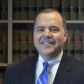 Harrisonburg Attorney Matthew Sunderlin Elder Law Attorney Matthew Sunderlin