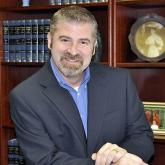 Sean O'Bryan Elder Law Attorney Sean O'Bryan