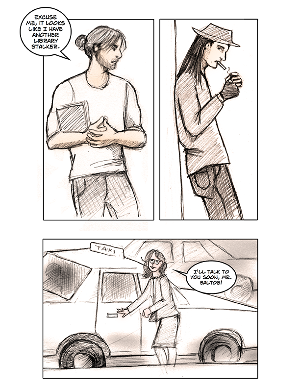 Chapter 21 - Page 11