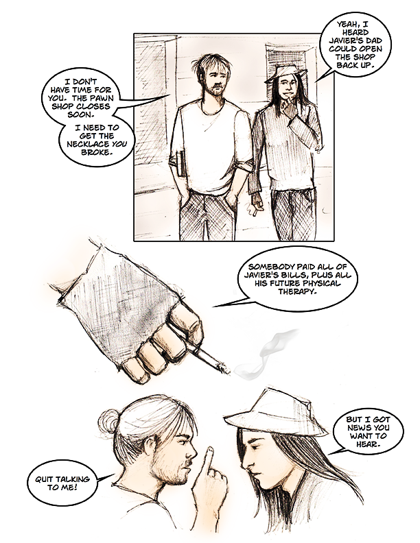 Chapter 21 - Page 14