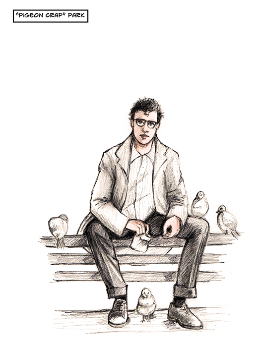 Chapter 21 - Page 16