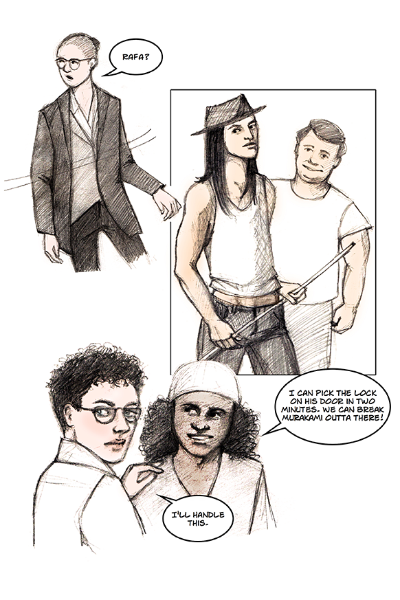 Chapter 25 - Page 17