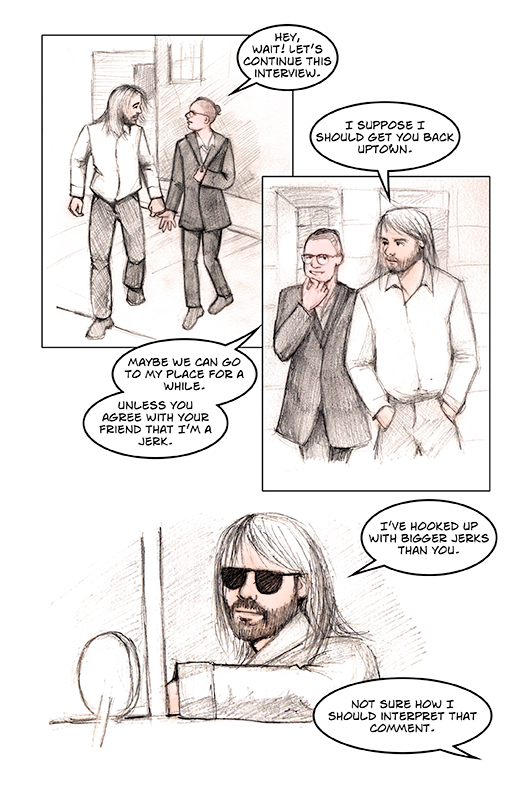 Chapter 25 - Page 19