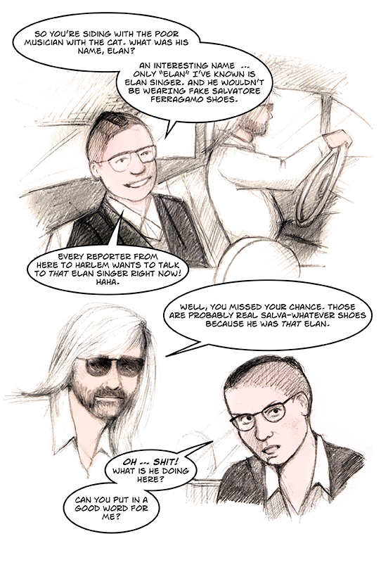 Chapter 25 - Page 21