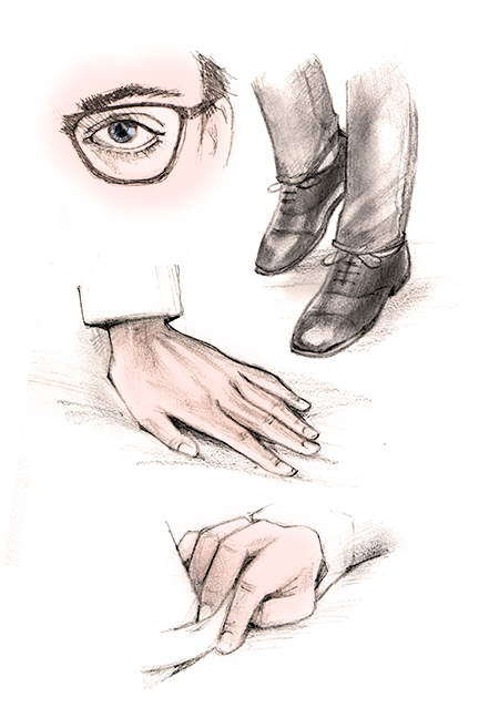 Chapter 27 - Tabula Rasa: Page 5