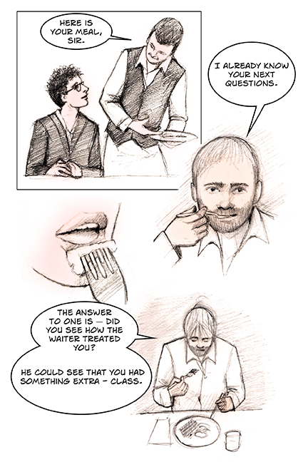 Chapter 28 - Promise: Page 14
