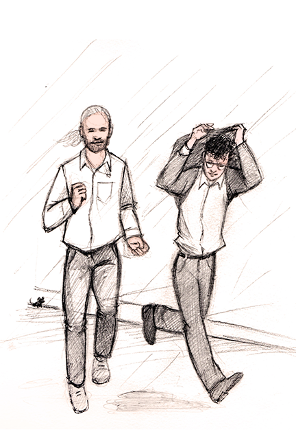 Chapter 28 - Promise: Page 26