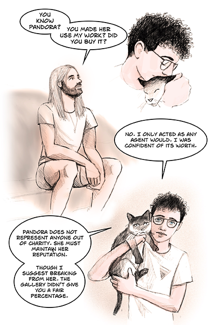 Chapter 29 - Good Morning: Page 12