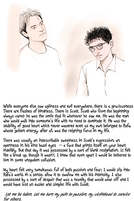 Chapter 30 - A Normal Day: Page 13