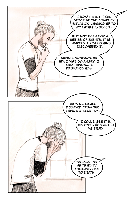 Chapter 31 - Say it out loud: Page 18