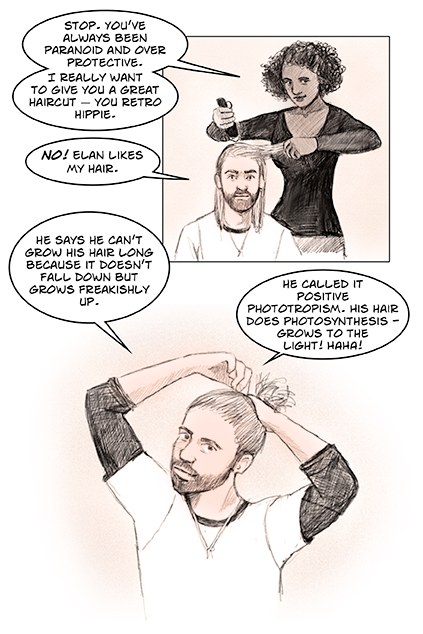 Chapter 31 - Say it out loud: Page 3