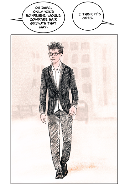 Chapter 31 - Say it out loud: Page 4
