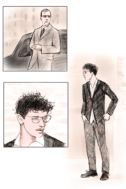 Chapter 31 - Say it out loud: Page 5