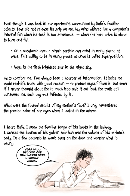 Chapter 31 - Say it out loud: Page 9