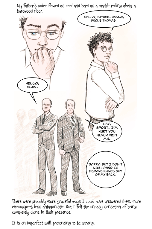 Chapter 32 - My Neighborhood: Page 13