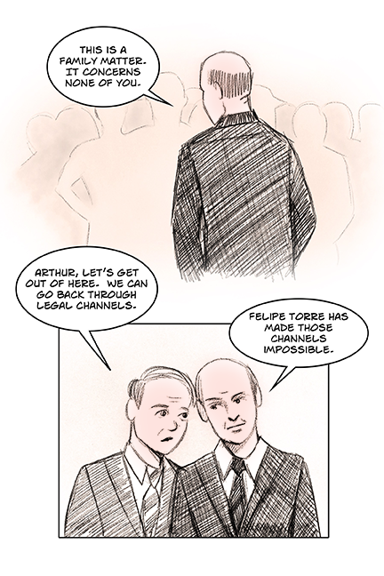 Chapter 32 - My Neighborhood: Page 22