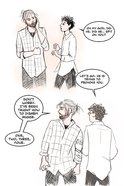 Chapter 32 - My Neighborhood: Page 31