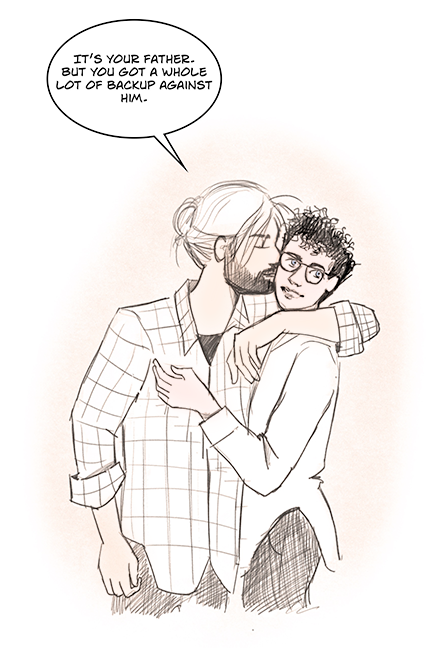 Chapter 32 - My Neighborhood: Page 37