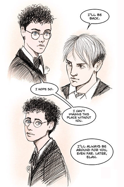 Chapter 33 -An Epilogue, of sorts: Page 12