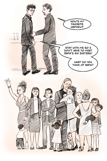 Chapter 33 -An Epilogue, of sorts: Page 13