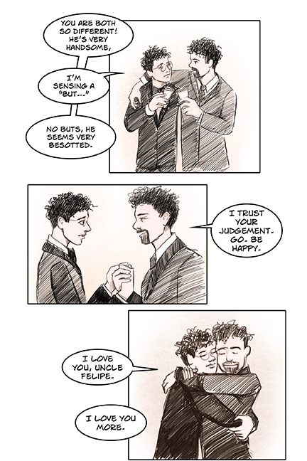 Chapter 33 -An Epilogue, of sorts: Page 14