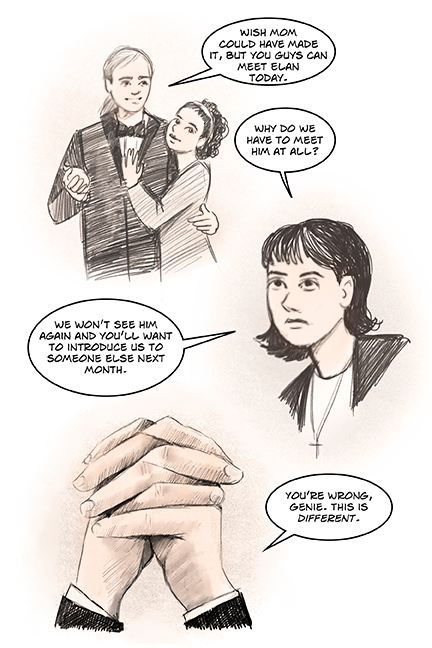 Chapter 33 -An Epilogue, of sorts: Page 15