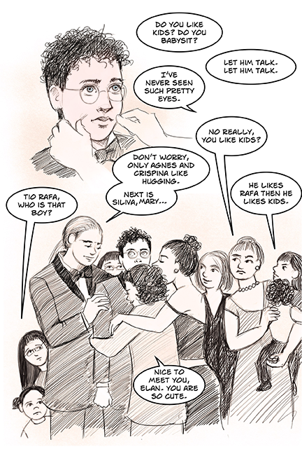 Chapter 33 -An Epilogue, of sorts: Page 18