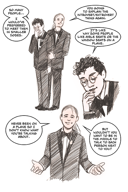 Chapter 33 -An Epilogue, of sorts: Page 19