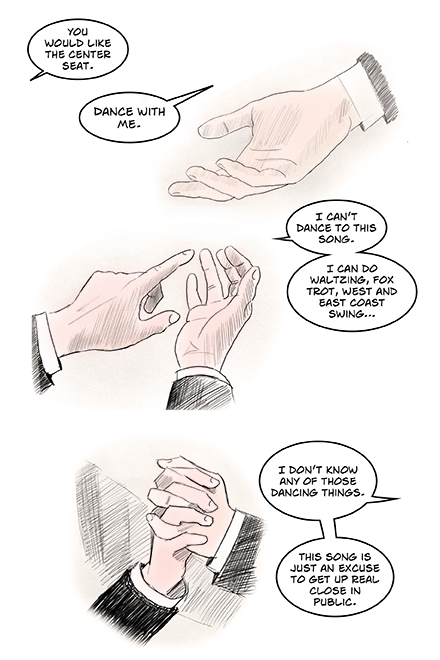 Chapter 33 -An Epilogue, of sorts: Page 20