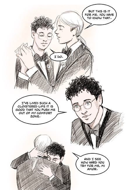 Chapter 33 -An Epilogue, of sorts: Page 22