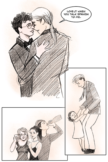 Chapter 33 -An Epilogue, of sorts: Page 23