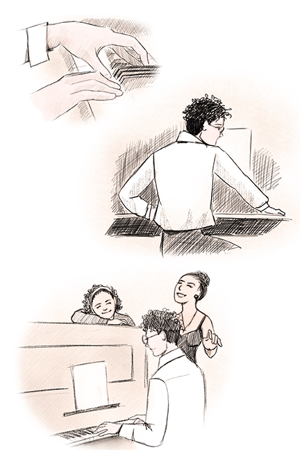 Chapter 33 -An Epilogue, of sorts: Page 26