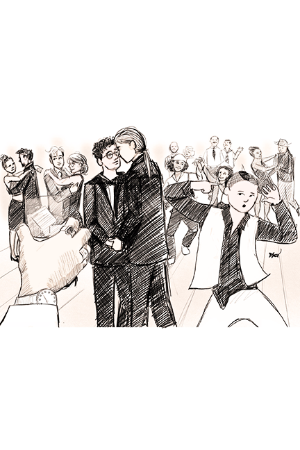 Chapter 33 -An Epilogue, of sorts: Page 29