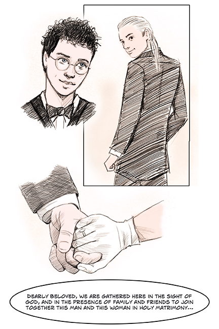 Chapter 33 -An Epilogue, of sorts: Page 5