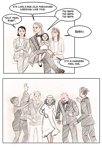 Chapter 33 -An Epilogue, of sorts: Page 7