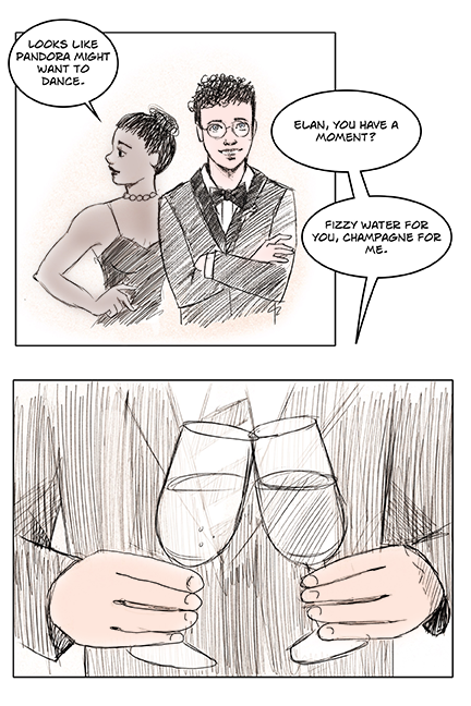 Chapter 33 -An Epilogue, of sorts: Page 9