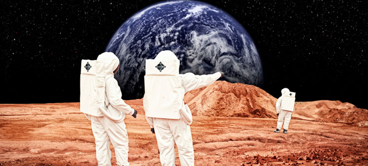 get discount amazon a on Earthwatch  with on Life Mars  for Searching