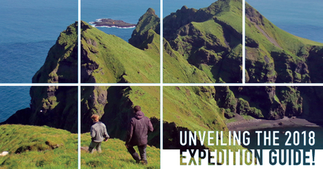 Guide 12: Expedition Guide – Guide 12: Expedition guide / Rehber 12 ...