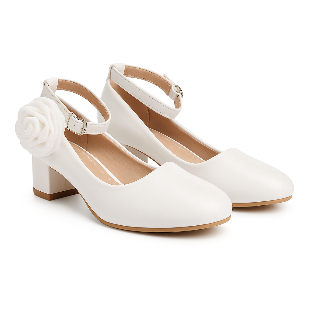 Baby Zapatos Blancos Para Niño Bautizo Zapatos Para Bautizo Bebe Niña