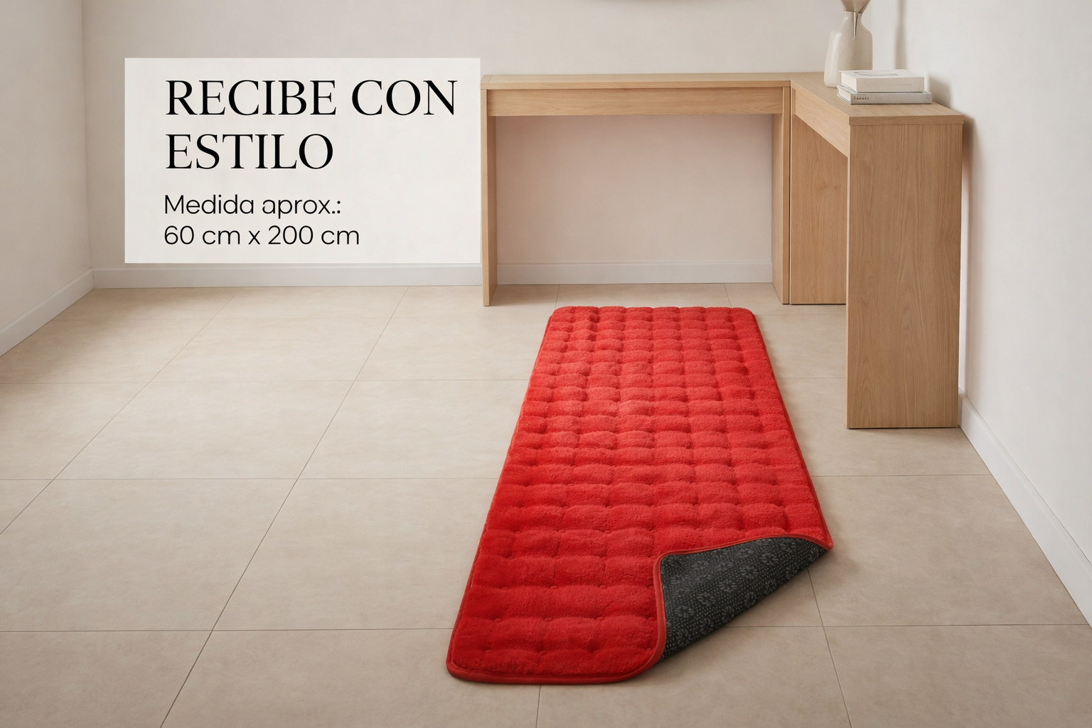 Alfombra