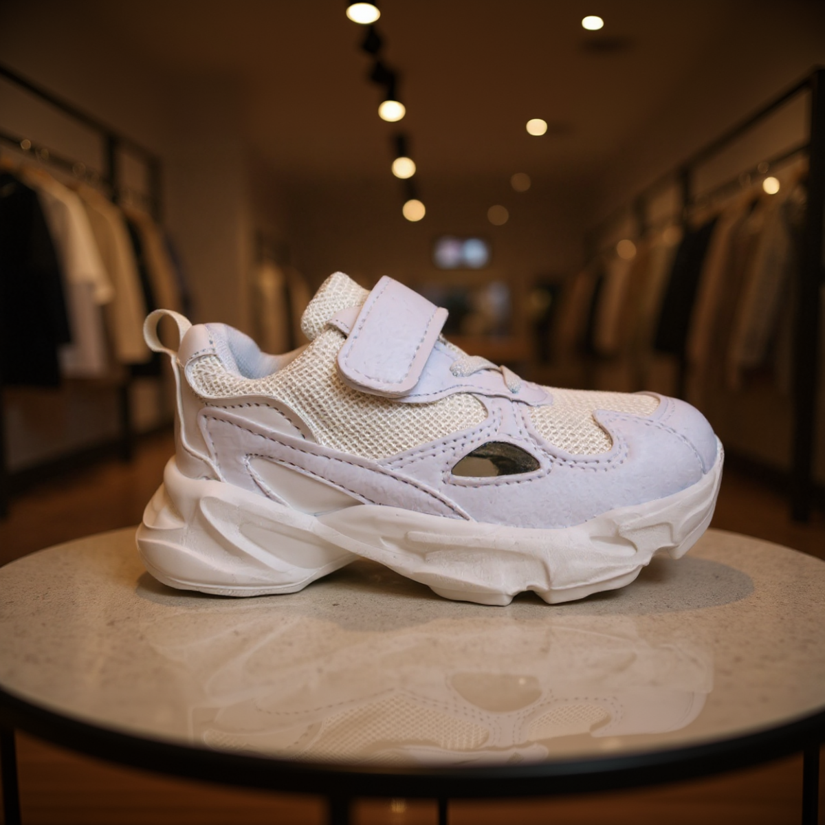 Simple Ripley Zapatillas Chunky Ripley ZAPATILLAS NIÑA DEPORTIVAS