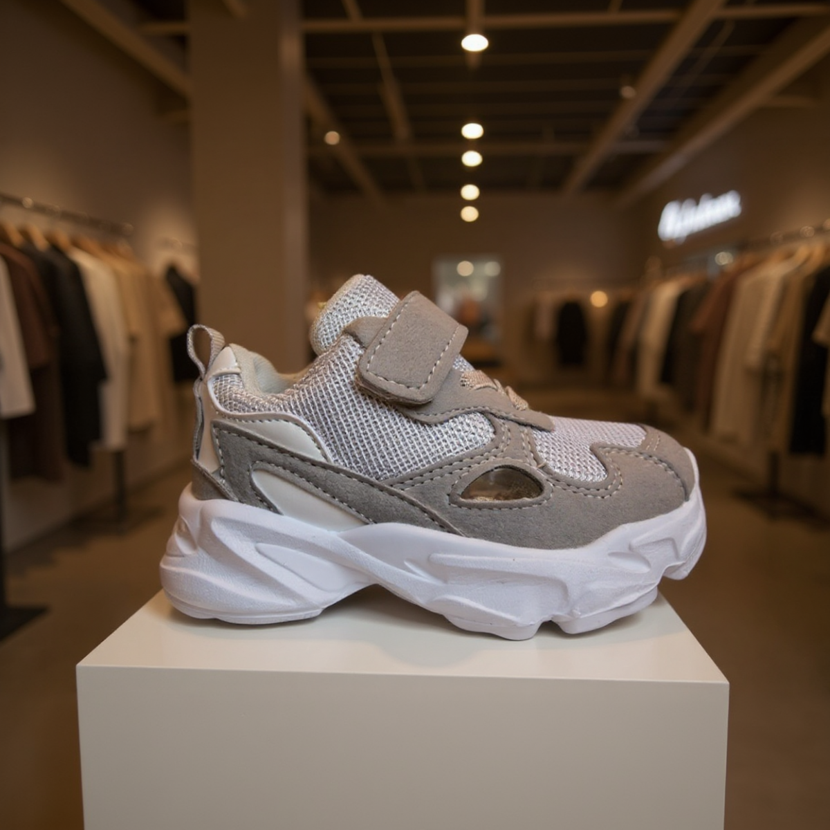 Zapatillas